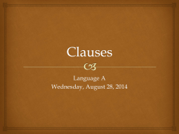 Clauses.08.28.14.blog