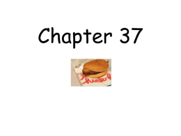 Chapter 37 - Moore Public Schools