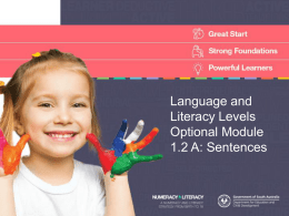language-and-literacy-levels-module-1-2a