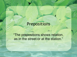 Prepositions - S3 amazonaws com