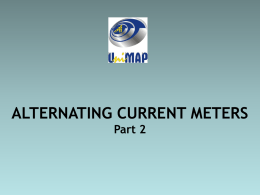 Forecasting - Portal UniMAP