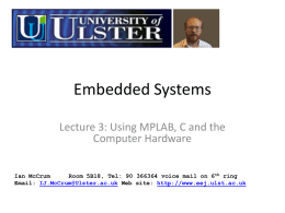 Embedded_Systems_L3( MPLAB_C_Hardware)