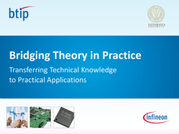 Ch1 RLC Load - Bridging Theory into Practice
