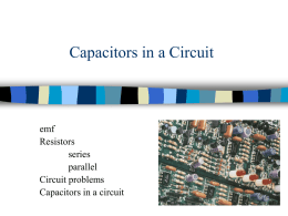 Capacitor2 - WordPress.com