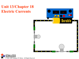 Chapter 2 Describing Motion