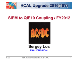 HCAL_Upgrade_AC-DC_Nov08_2011_S_Los