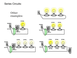 Series Circuits - PHS Regents Physics