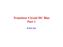 05_transistordcbias1