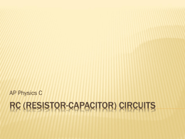 07AP_Physics_C_-_RC_Circuits
