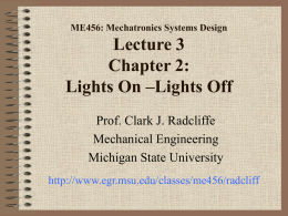 Lecture_03-Chap2 - Michigan State University