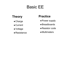 Basic EE