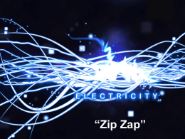 “Zip Zap”