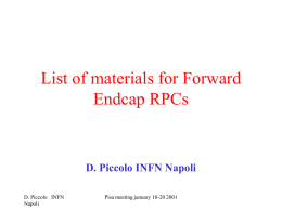 RPC_material