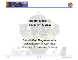 thm_MPSR_11_SCM - themis - University of California, Berkeley