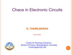 Secure Communication Using Canonical Chua*s Circuits