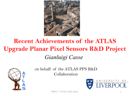 Recent Achievements of the ATLAS Upgrade Planar Pixel Sensors