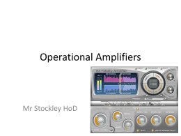 Operational_Amplifiersx