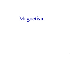 F5 e Magnetism_2009_11_11