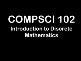 lecture24 - Duke Computer Science