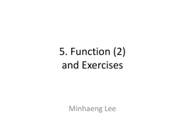 5. function2x