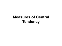 lecture3-measures-of-central