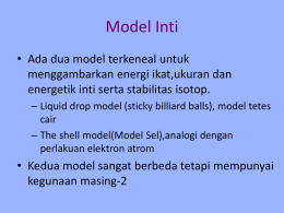 MODEL- INTI-Kul-2