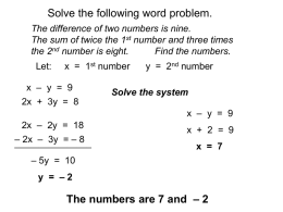 11_02 - Using Systems