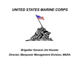 DAY 4 Marine Corps - Kessler