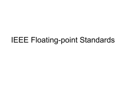 IEEEStandards