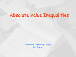 AbsValueInequalities2