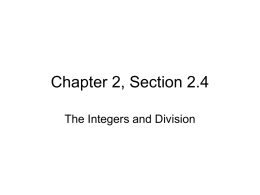 Chapter 2, Section 2.4