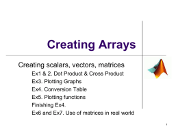 09b_CreatingArrays_forPrinting