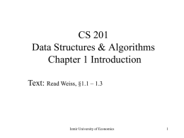 CE221_week_1_Chapter1_Introduction