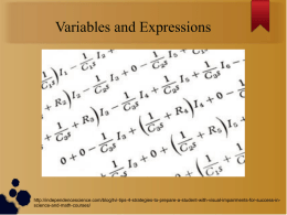 Lecture04_VariablesExpressionsShortened