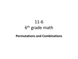 5-10 6th grade math