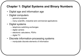 binary code