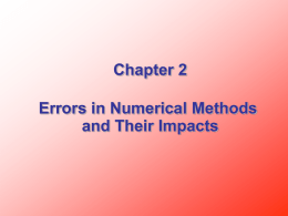 Chapter2Numerical