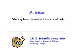 nums(1,3) - Computer Science