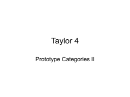 Taylor 4