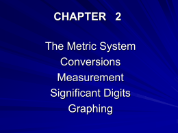 Physics Power Point Chapter