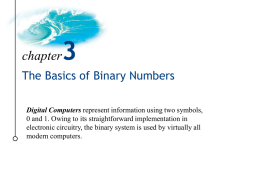 ch-3-binary
