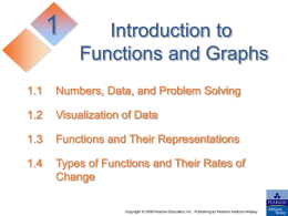 Slide 1- 3 - Tarleton State University