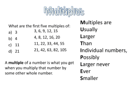 Factors_and_multiples