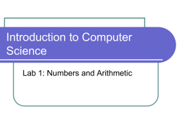 Lab_1_Numbers_Expressions_Simple_Programs
