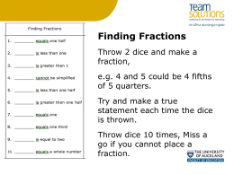 Maths-2011_Making_sense_with_equiv_fractions