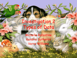 Investigation 2_Types of Data