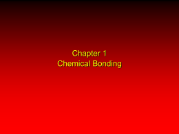 Organic Chemistry Fourth Edition