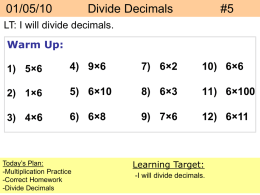 Divide. Estimate to check whether the answer is reasonable.