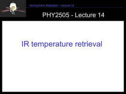 PHY2505-Lecture14