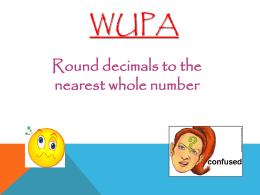 Week-3-Fractions-Decimals-and